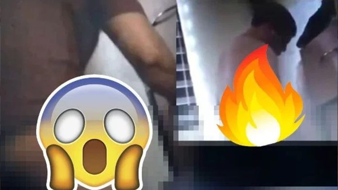 México: Difunden presunto video íntimo de diputado con joven dentro del Congreso Estatal