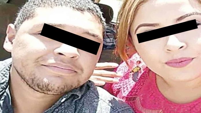 México: Mujer asesina a su esposo durante una selfie