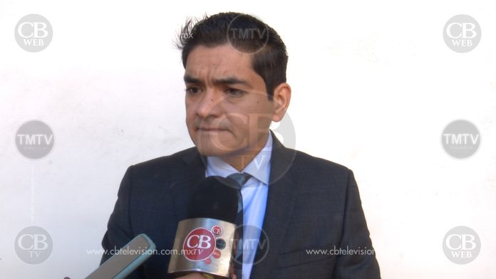 Muerte de ex edil de Buenavista muestra el fracaso de las estrategias de seguridad en Michoacán: Diputado