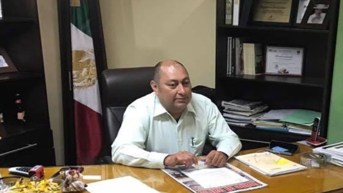Otro ex Presidente Municipal asesinado en Michoacán