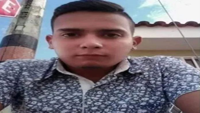 Joven es asesinado tras defender a sus compañeras de un violador