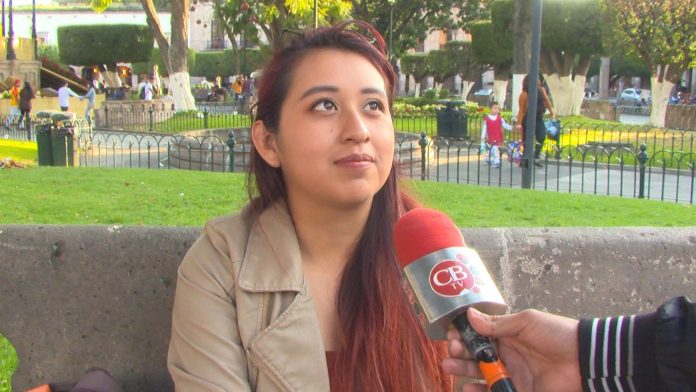 Morelianos opinan sobre Ley de Amnistía, ¿a quién protege, a ciudadanos o a delincuentes?