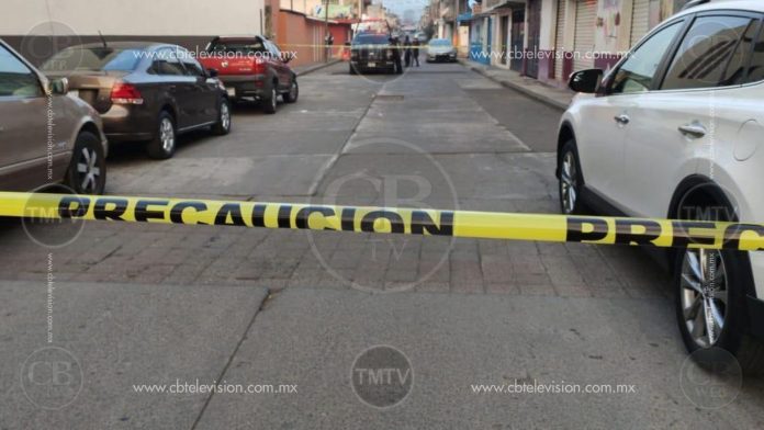 Matan a mecánico a balazos