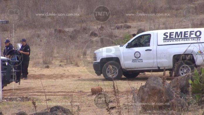 Lo balean y lo arrojan a una barranca de Ciudad Hidalgo