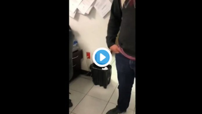 Video: Despiden a reportera de Notimex sin justificación; funcionarios se negaron a dar una explicación