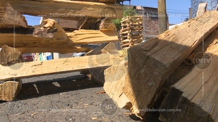 Ciudadanos en contra de las tradicionales fogatas durante navidad y año nuevo