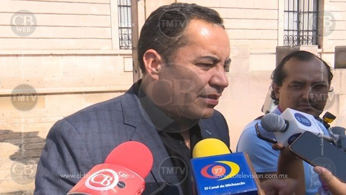 La Secretaría de Finanzas determinó que la Junta Local salía muy cara: Segob