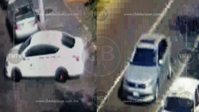 Le arrebatan a punta de pistola 60 mil pesos a un cuentahabiente