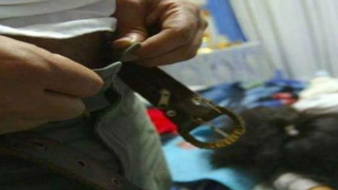 Morelia: Hombre viola a la hija de once años de su novia