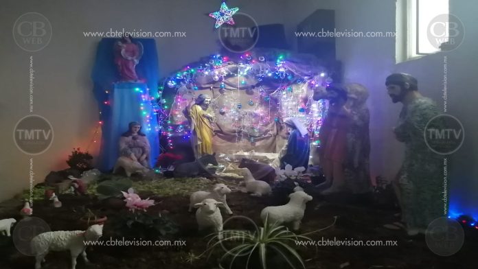 Conoce el significado de las Posadas
