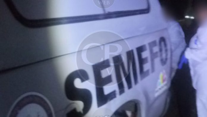 Morelia: Asesinan a menor de edad de un balazo en la cabeza