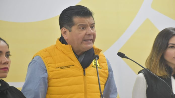 PRD va por la mayoría de presidencias municipales en Michoacán