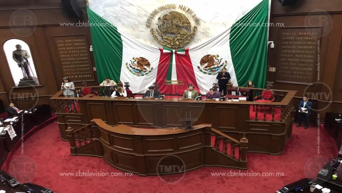 Aprueba Comisión Inspectora, Plan de Fiscalización de la Hacienda Estatal y Municipal 2019