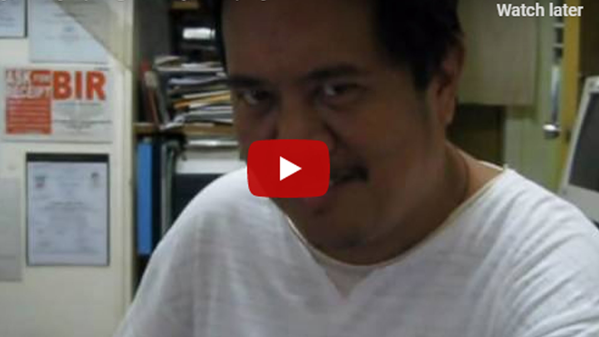 Hombre de meme viral muere a los 51 años Hombre de meme viral muere a los 51 años