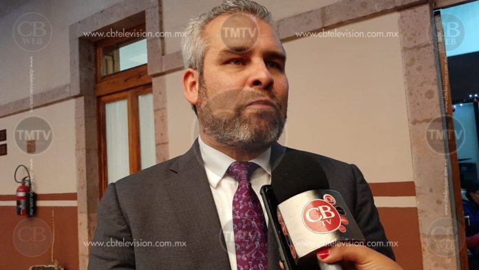 Presupuesto Estatal 2020, es bastante violento; no se aprobara nueva deuda: Diputado