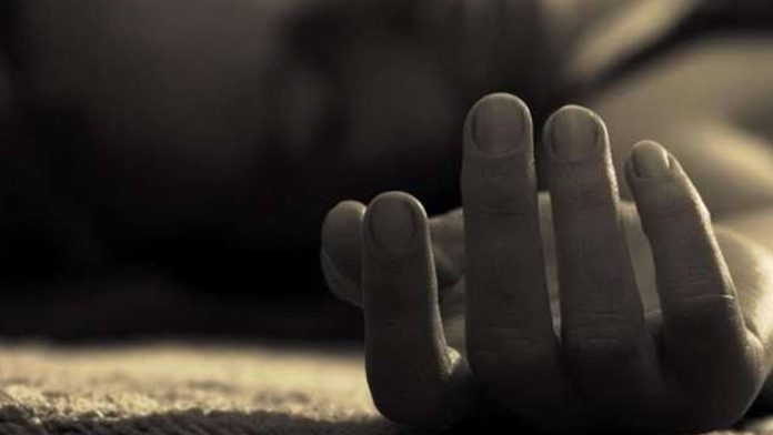 Miriam de 19 años fue asesinada cuando se bañaba; su novio, el presunto responsable