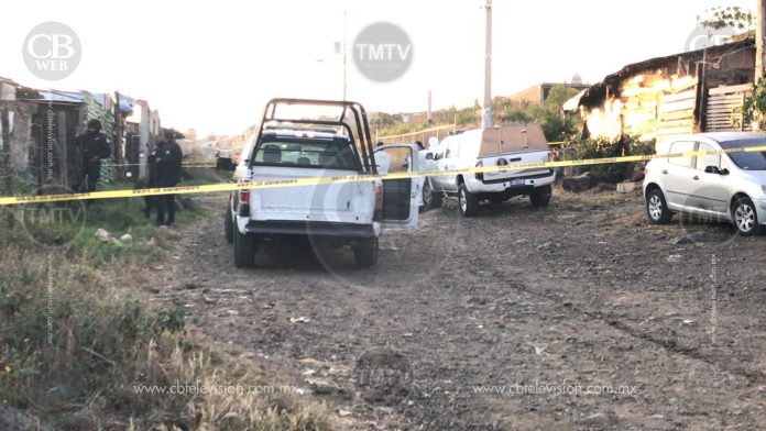 Sube a cuatro muertos ataque armado en Ciudad Jardín