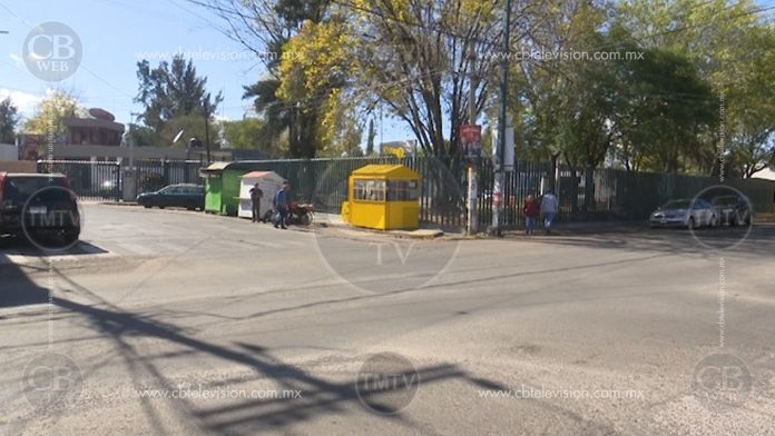 Ciudadanos exigen una solución al incremento de accidentes en Francisco J. Mújica con Cuautla