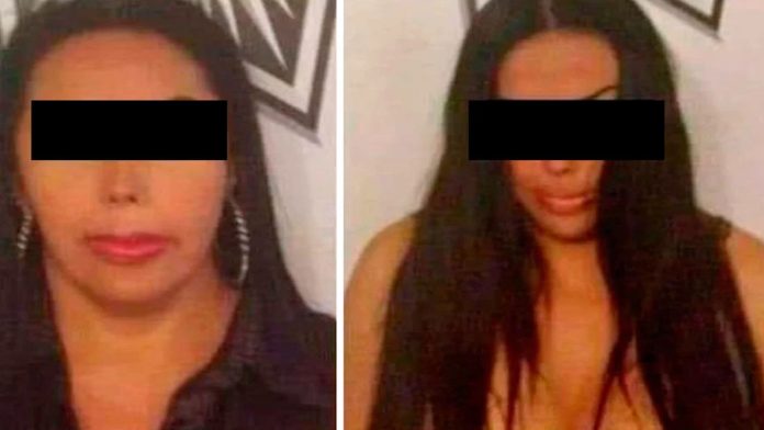 México: Hombre Se disfrazaba de mujer para violar y asaltar borrachitos