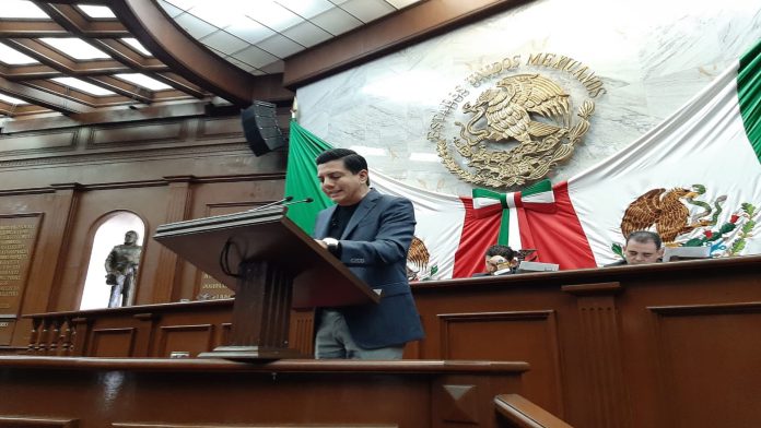 Municipios del país, serán los más afectados en el 2020: Escobar Ledesma