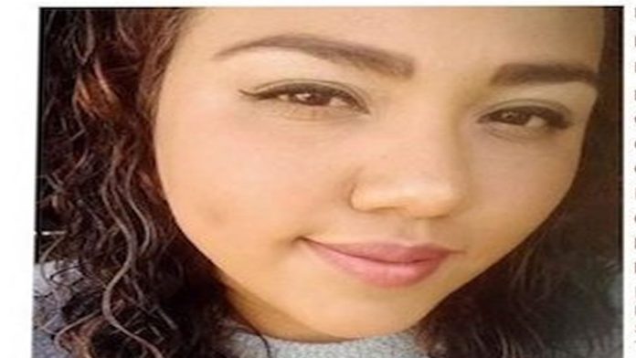 Cintya salió de su casa hace dos días; hoy fue hallada muerta en la cajuela de un taxi