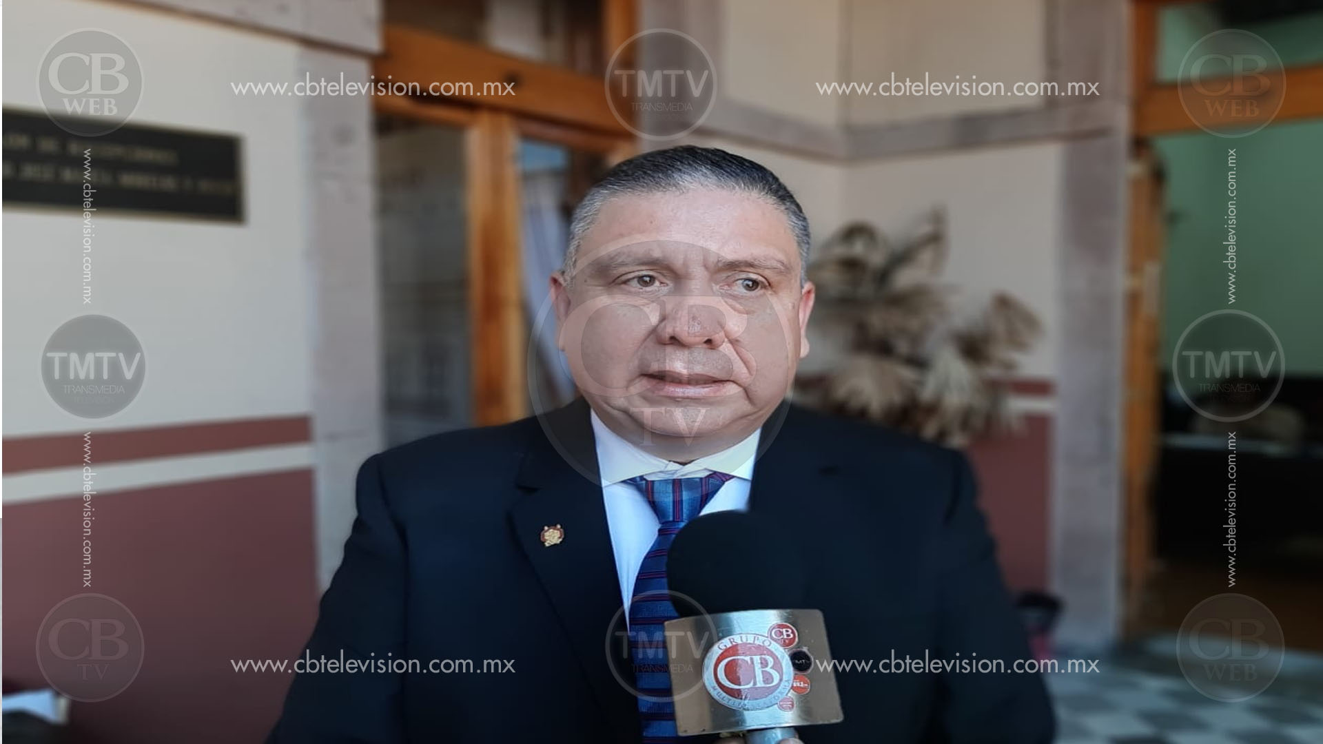 Michoacán necesita un ombudsman de 24 horas: Montaño García Michoacán necesita un ombudsman de 24 horas: Montaño García