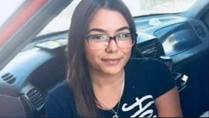 Citlalli fue violada y asesinada; su primo es el presunto responsable