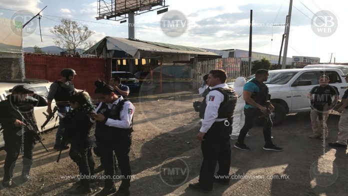 Distribuidores de “veneno” detrás de homicidios en Morelia: SAC