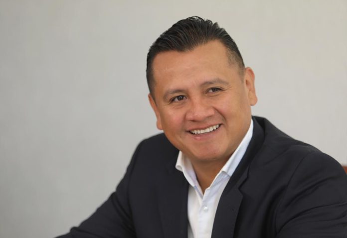 Insistirá Morena en la reducción al financiamiento de partidos: Torres Piña