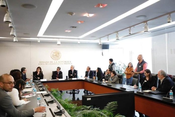 Conducirá Cristóbal Arias mesas de diálogo en torno a iniciativa de ley de asociaciones religiosas