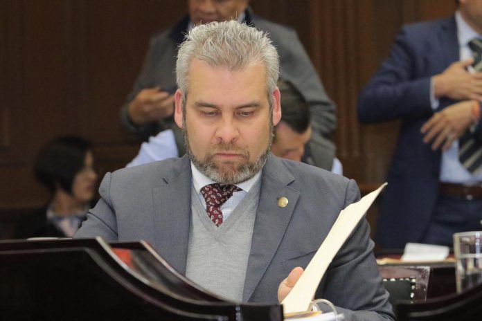 En negociación de deuda pública, Michoacán perderá casi 500 mdp: Alfredo Ramírez
