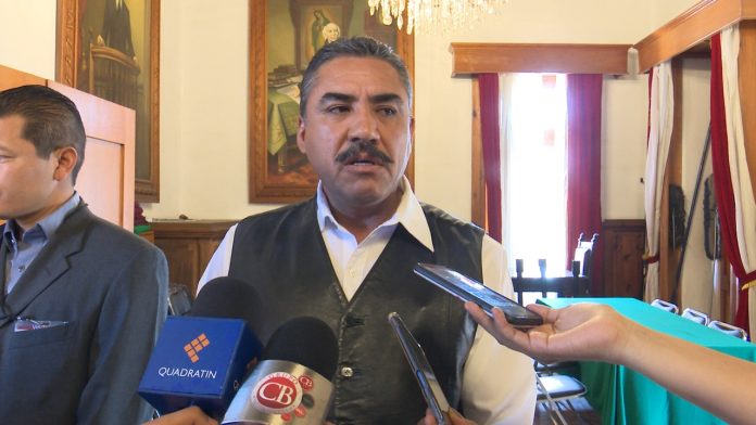 Ante despidos injustificados, podrían embargar el Congreso