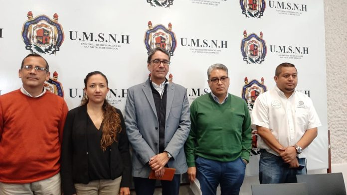 Hasta el momento no representan peligro los temblores en la Zona Purépecha: INICIT