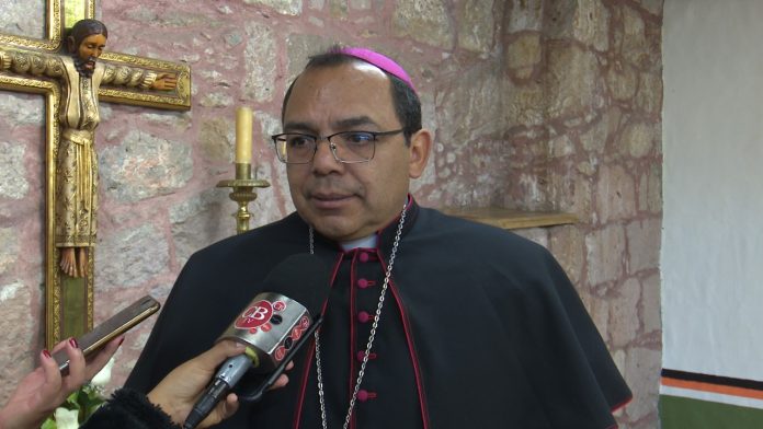Se desconoce la existencia de túneles abajo de la Catedral de Morelia: Arquidiócesis