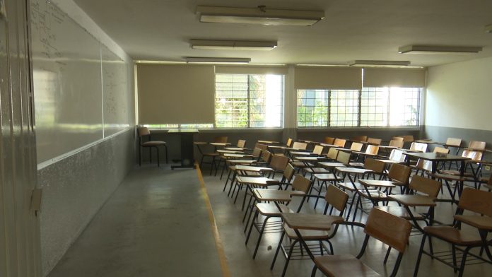 Convenio educativo permitirá un mejor desarrollo para Michoacán: COPARMEX