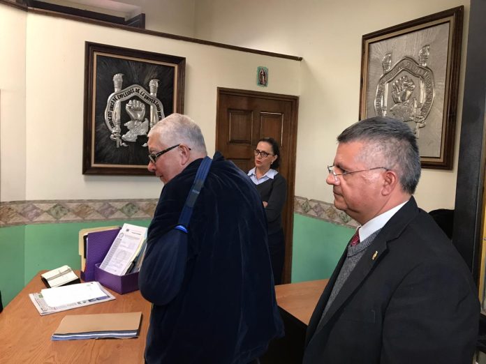 SUEUM continúa sin aceptar el documento que contiene la actualización de jubilaciones y pensiones