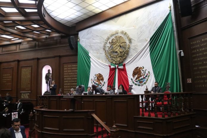 Comunicación con los tres niveles de gobierno para disminuir indices delictivos