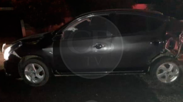 SSP asegura vehículos con reporte de robo en Jaripitiro y Cañada de Los Ramírez