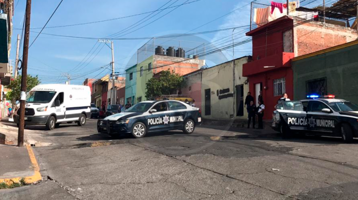 Morelia: Menor de edad asesina a balazos a su padre 
