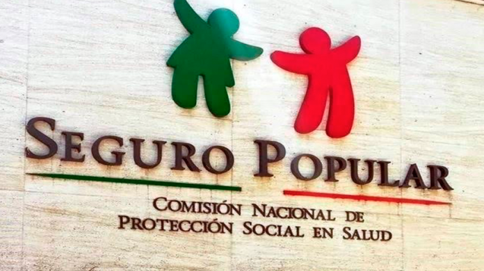 Desaparece el Seguro Popular y las cuotas por servicios médicos incrementan