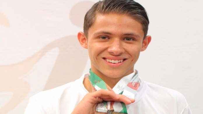 Asesinan a medallista olímpico en Ciudad Juárez