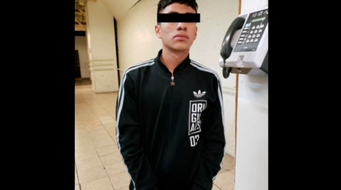 Detienen a joven de 14 años, hijo del exlíder del Cártel de Tláhuac, por el secuestro de una mujer