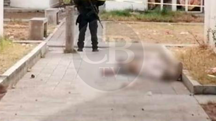 Caminaba a su vivienda y fue atacado a balazos