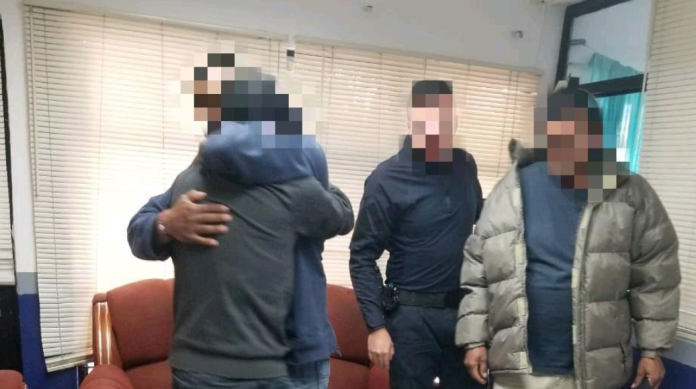 Localiza SSP a víctima de tentativa de extorsión telefónica, en Zacapu