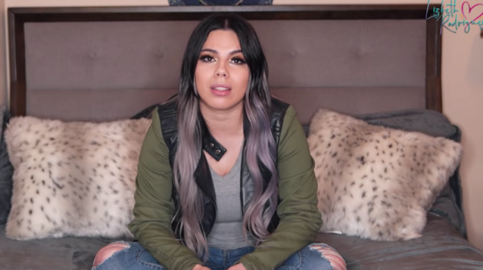 VIDEO: Lizbeth Rodríguez confiesa que su padre abusaba de ella