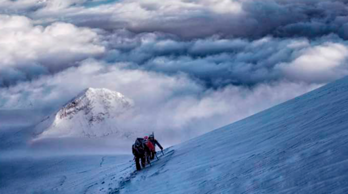 Lo que debes saber antes de subir una montaña