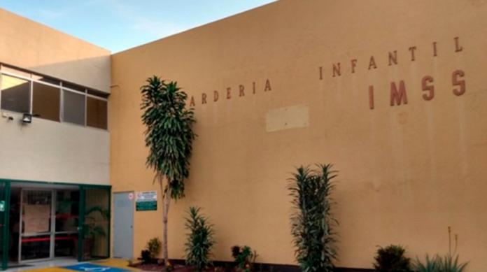 Más de 30 niños intoxicados por desayuno en guardería del IMSS