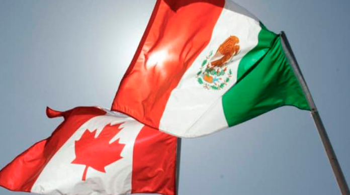 Creció más de siete por ciento el mercado de turistas canadienses en 2019