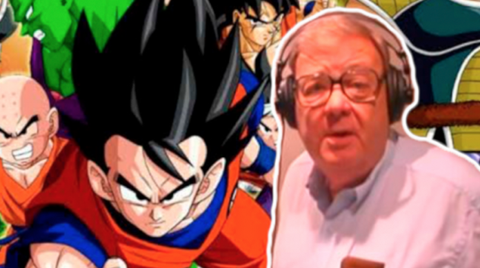 Muere Brice Armstrong, narrador en inglés de Dragon Ball