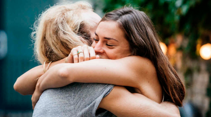 Día Internacional del Abrazo: Conoce los beneficios